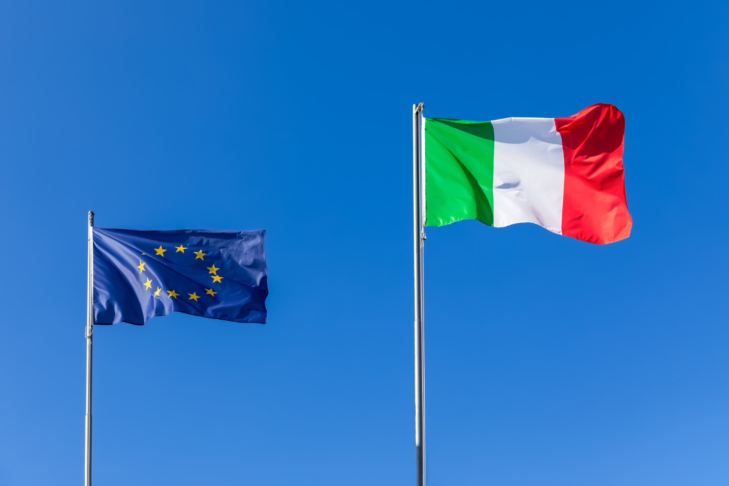 Il Consiglio Ue Approva Le Modifiche Al Pnrr Italiano Edilizia