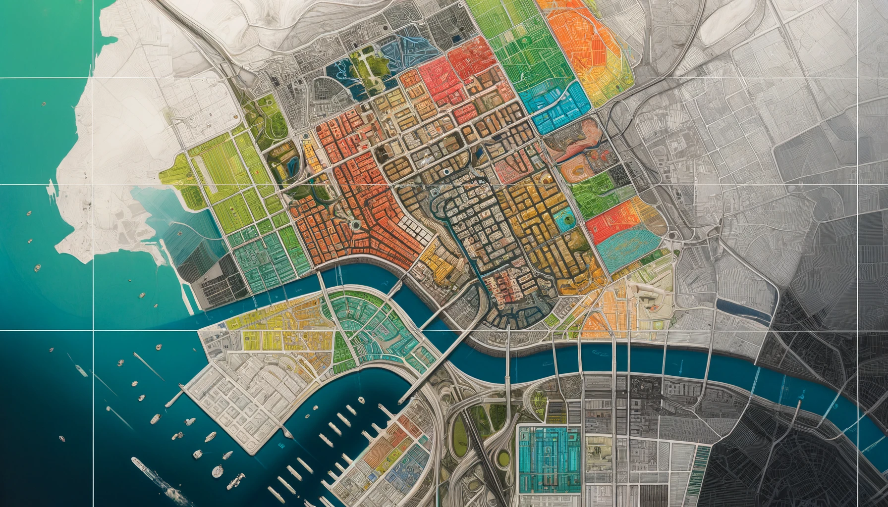 Zone Omogenee Urbanistiche Guida Completa Alla Pianificazione