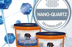 Nano-Quartz Technology