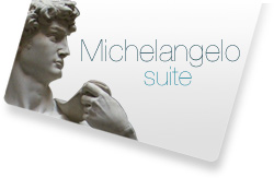 Michelangelo Suite