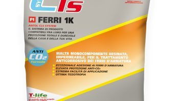 Antol Cls System Ferri 1K