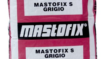 Mastofix S Grigio