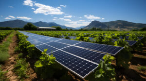 Agrivoltaico: nuove norme per l’installazione dei pannelli solari