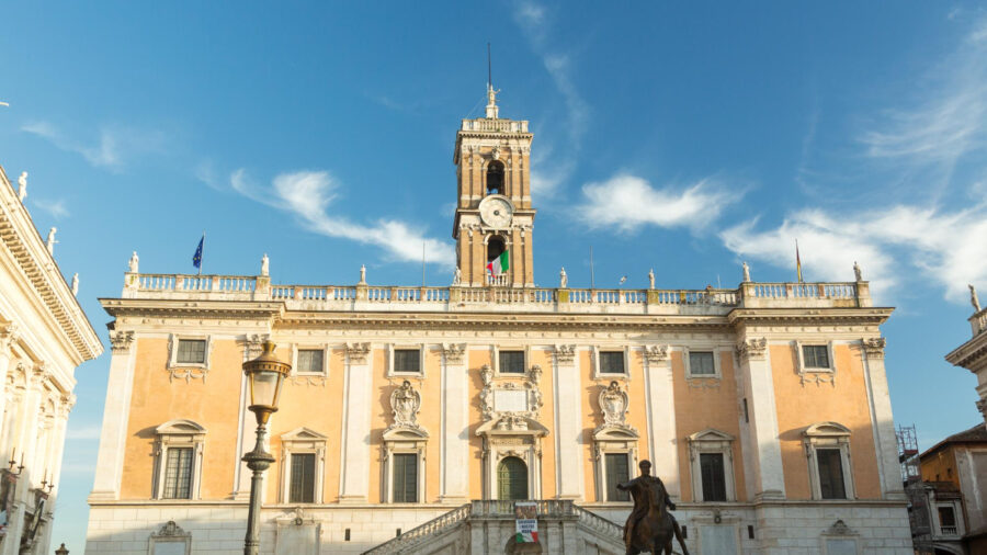 Il futuro di Roma: investimenti post-Giubileo per una crescita sostenibile