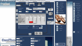 CoolTool – il più completo software al mondo per gli specialisti della refrigerazione e del condizionamento