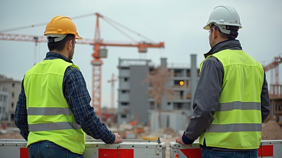 Patente a punti nei cantieri: il parere del Consiglio di Stato su sicurezza e regolamenti