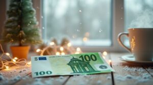 Bonus “Natale” 100 euro: eliminati i limiti sul nucleo familiare, ecco le novità