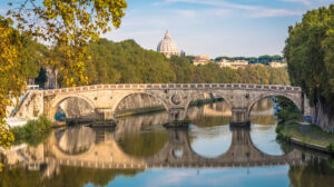 Il piano regolatore di Roma: come cambiano destinazione d’uso e norme urbanistiche