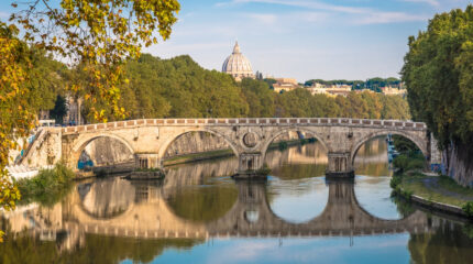 Il piano regolatore di Roma: come cambiano destinazione d'uso e norme urbanistiche