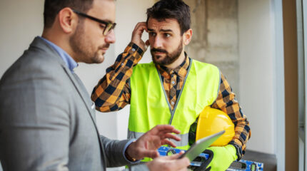 Abusi edilizi: chi è responsabile degli abusi edilizi? i limiti della responsabilità del proprietario