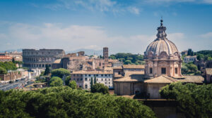 Pnrr a Roma: il 63% degli interventi è già avviato, ma che punto siamo davvero?